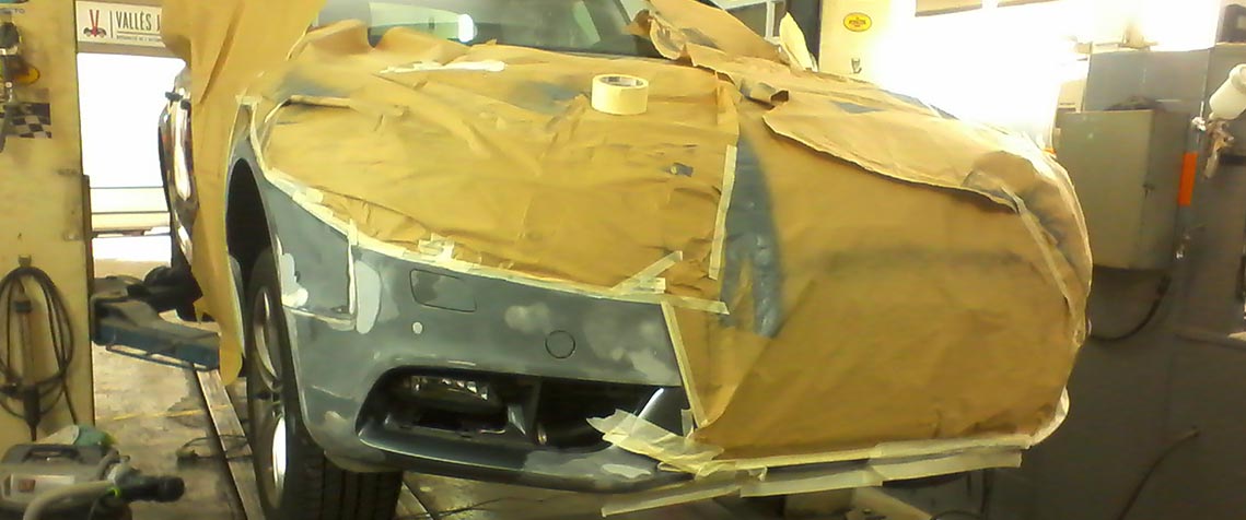 Herramientas profesionales